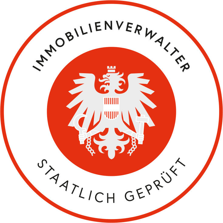 Staatlich geprüfter Immobilienverwalter